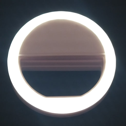 Magical Selfie Ring Light for Smartphone | Mobile Phone Selfie Light | AussieSuperStore