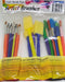 25 Pack Artist Brushes (in 2 varieties) | Art Paint Brushes | AussieSuperStore
