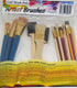 25 Pack Artist Brushes (in 2 varieties) | Art Paint Brushes | AussieSuperStore