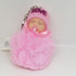 Cute Baby Doll Keychain (in 6 colours) | Keyrings for Key, Handbag & Backpacks | AussieSuperStore