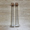 Large Craft Glass Test Tube Bottles