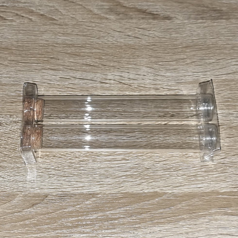 Large Craft Glass Test Tube Bottles