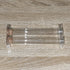 Large Craft Glass Test Tube Bottles