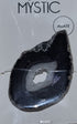 Agate Mystic Crystal Pendant