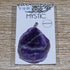 Amethyst Mystic Crystal Pendant
