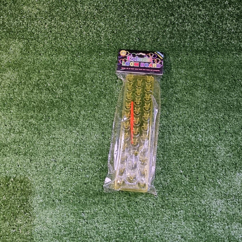 Loom Board with Tool (available in 6 colours)