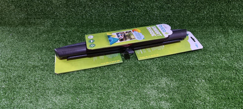 Brica Smart Car Window Sun Shade