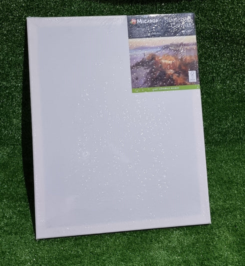 16inch x 20inch Micador Stretched Canvas