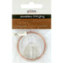 20 Gauge Metal Alloy Designer Beading Wire (available in 4 colours)