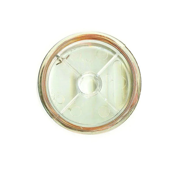 20 Gauge Metal Alloy Designer Beading Wire (available in 4 colours)