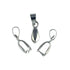 20mm Metal Alloy Pendant Bale (available in 3 colours)