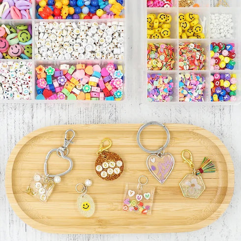 20mm Mini Tassels (available in 4 colours)