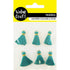 20mm Mini Tassels (available in 4 colours)