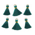 20mm Mini Tassels (available in 4 colours)
