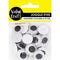 20mm Round Craft Joggle Eyes