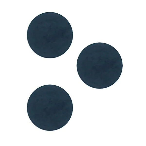 20mm x 3mm Round Magnets