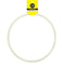 21cm Plastic Hoops