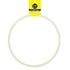 21cm Plastic Hoops