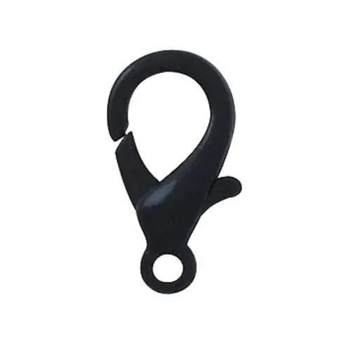 21mm Metal Alloy Lobster Clasp (available in 4 colours)