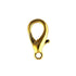 21mm Metal Alloy Lobster Clasp (available in 4 colours)