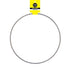 225mm Metal Ring Hoop