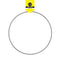 225mm Metal Ring Hoop