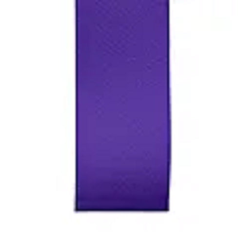 22mm Poly Satin Ribbon - 22m (available in 4 colours)