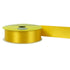 22mm Polyester Satin Ribbon - 3m (available in 32 colours)