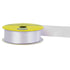 22mm Polyester Satin Ribbon - 3m (available in 32 colours)