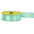 22mm Polyester Satin Ribbon - 3m (available in 32 colours)