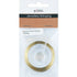 24 Gauge Metal Alloy Designer Beading Wire (available in 2 colours)