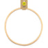25cm Rattan Hoop