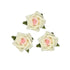 25mm Foam Rose Head Flowers (available in 7 colours)
