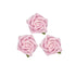 25mm Foam Rose Head Flowers (available in 7 colours)