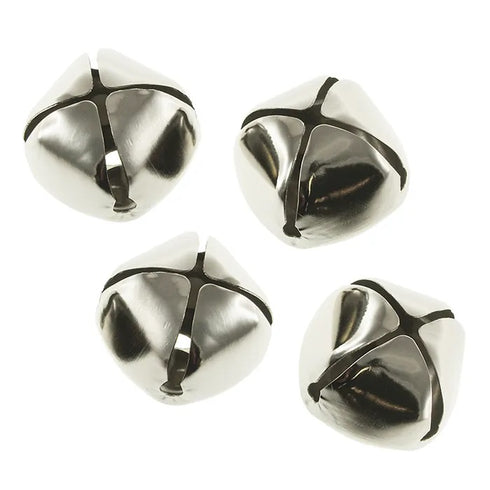 25mm Folley Bells (available in 2 colours)