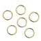 25mm Metal Rings (available in 2 colours)