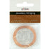 26 Gauge Metal Alloy Designer Beading Wire (available in 4 colours)