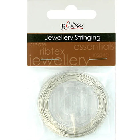 26 Gauge Metal Alloy Designer Beading Wire (available in 4 colours)