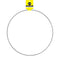 275mm Metal Ring Hoop