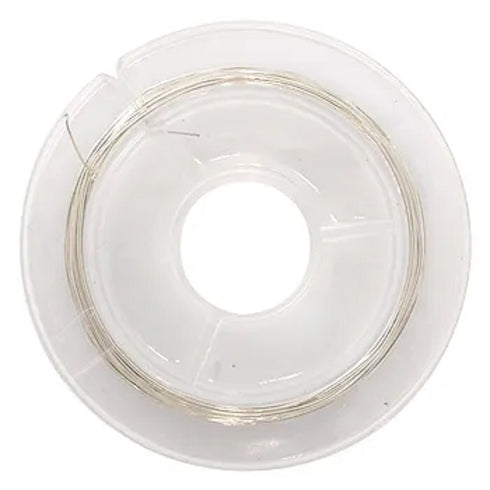 28 Gauge Metal Alloy Designer Beading Wire (available in 2 colours)