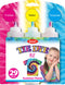 29pcs Summer Fiesta Tie Dye Kit