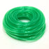2mm Green Colour Plastic Tubing