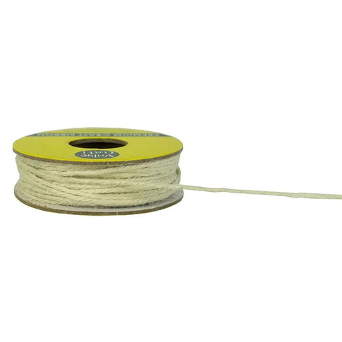2mm Jute Cord Ribbons (available in 3 colours)