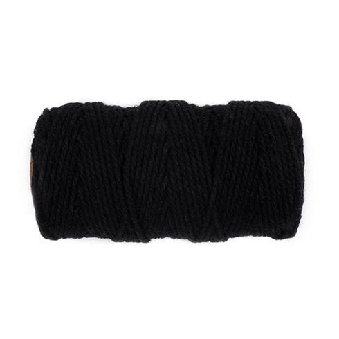 2mm Macrame Cord (available in 3 colours)