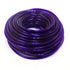 2mm Purple Colour Plastic Tubing