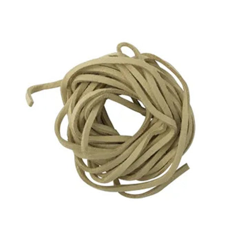 2mm Suede Thonging Stringing Material (available in 6 colours)