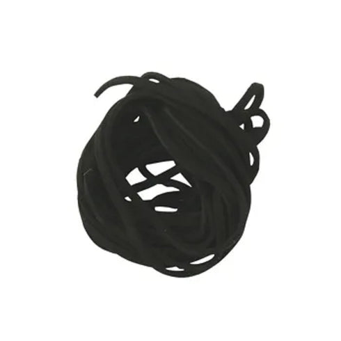 2mm Suede Thonging Stringing Material (available in 6 colours)