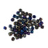 3.6mm Glass Seed Beads - 25g (available in 42 colours)