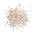 3.6mm Glass Seed Beads - 25g (available in 42 colours)