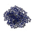 3.6mm Glass Seed Beads - 25g (available in 42 colours)